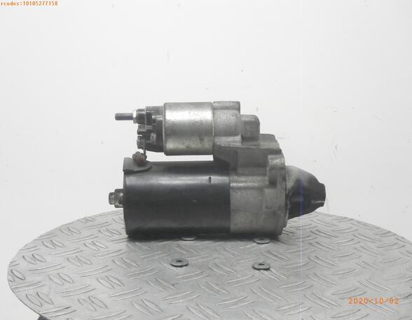 Starter FIAT Punto (199), FIAT Punto Evo (199)