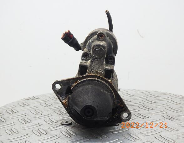 Startmotor OPEL Zafira A (F75_)