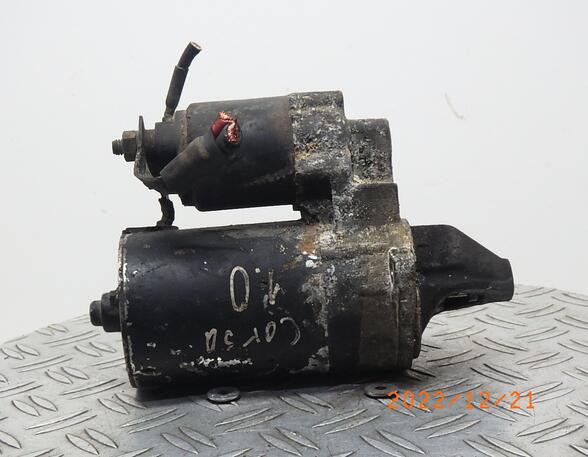 Startmotor OPEL Zafira A (F75_)