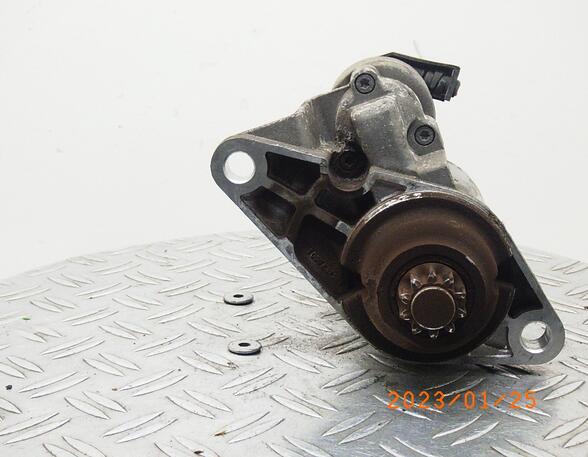 5329681 Anlasser VW Fox Schrägheck (5Z) 0001120400