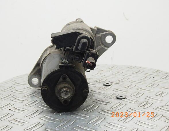 5329681 Anlasser VW Fox Schrägheck (5Z) 0001120400