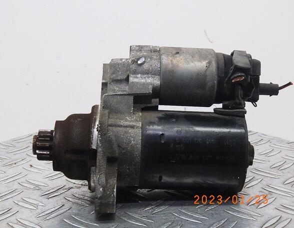 Starter VW Fox Schrägheck (5Z1, 5Z3, 5Z4)