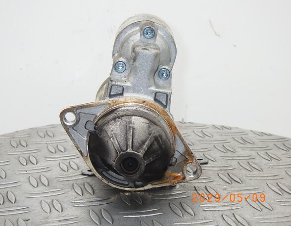 Startmotor OPEL Corsa D (S07)