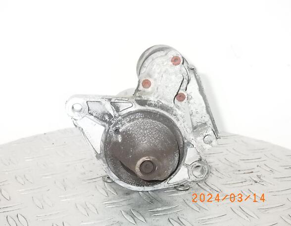 Startmotor PEUGEOT 107 (PM, PN)