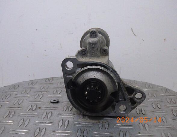 Starter SKODA Octavia I Combi (1U5)