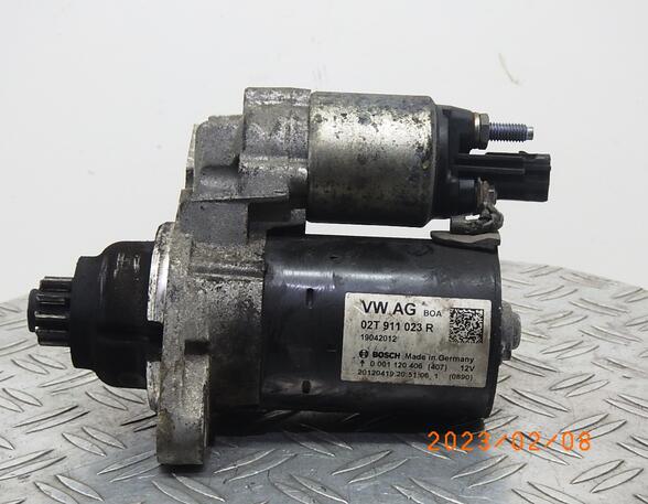 Startmotor VW Polo (6C1, 6R1)