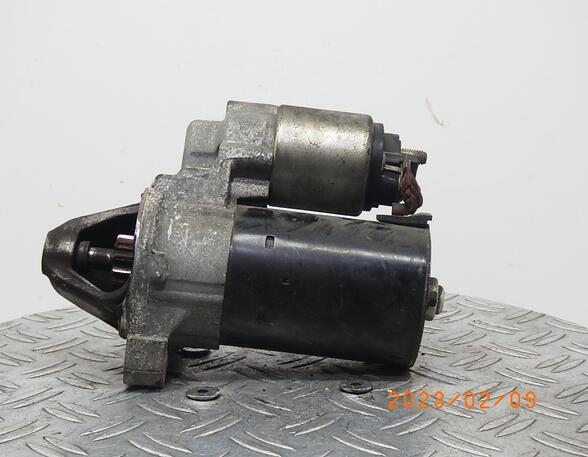 Startmotor FORD Fiesta V (JD, JH)