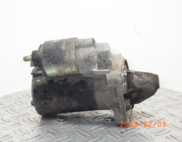 Starter FORD Fiesta V (JD, JH)