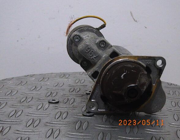 5331386 Anlasser OPEL Corsa D (S07) 0001107493