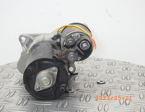 5331386 Anlasser OPEL Corsa D (S07) 0001107493