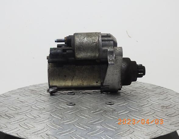 Startmotor SEAT Ibiza IV (6J5, 6P1), SEAT Ibiza IV Sportcoupe (6J1, 6P5)