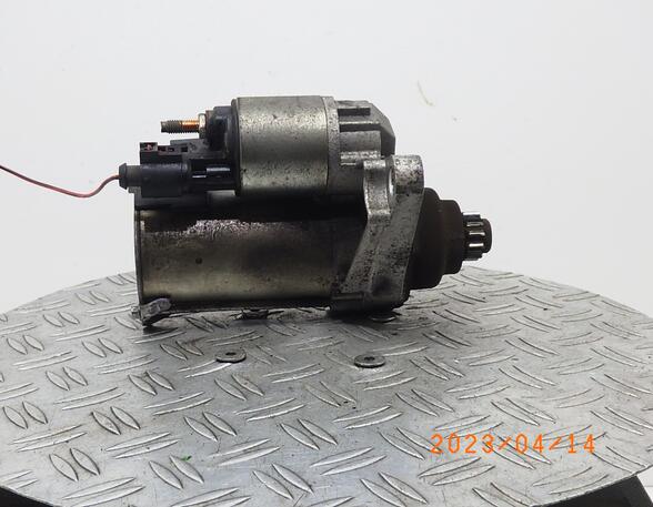 5333403 Anlasser SKODA Fabia II (542) D6GS12