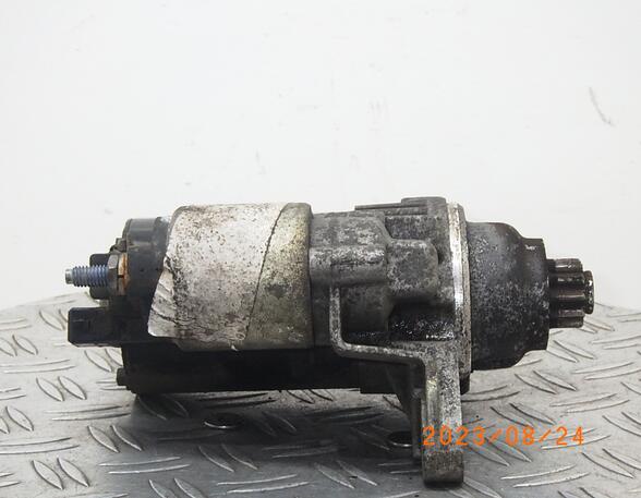 Startmotor VW Fox Schrägheck (5Z1, 5Z3, 5Z4)