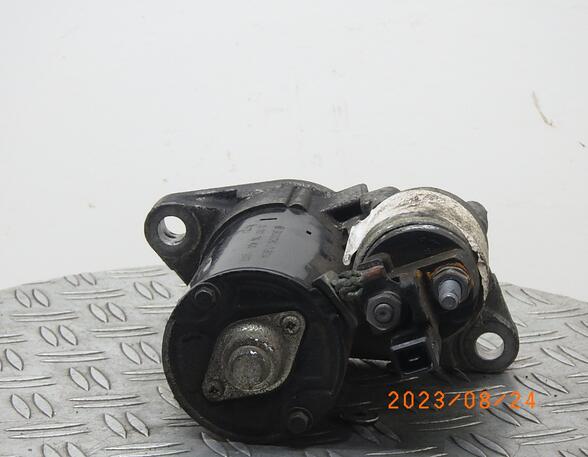 Startmotor VW Fox Schrägheck (5Z1, 5Z3, 5Z4)