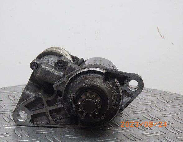 Startmotor VW Fox Schrägheck (5Z1, 5Z3, 5Z4)