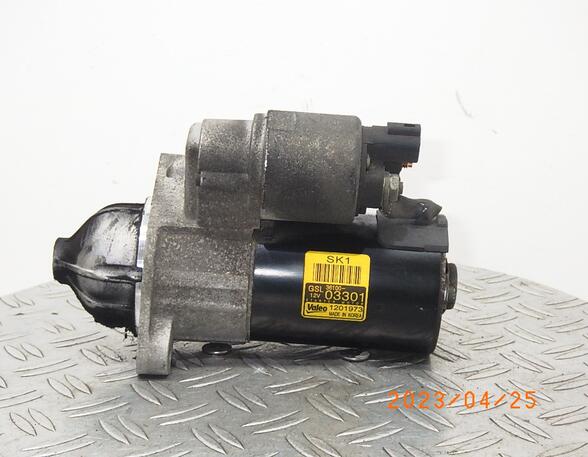 Startmotor KIA Rio III (UB)