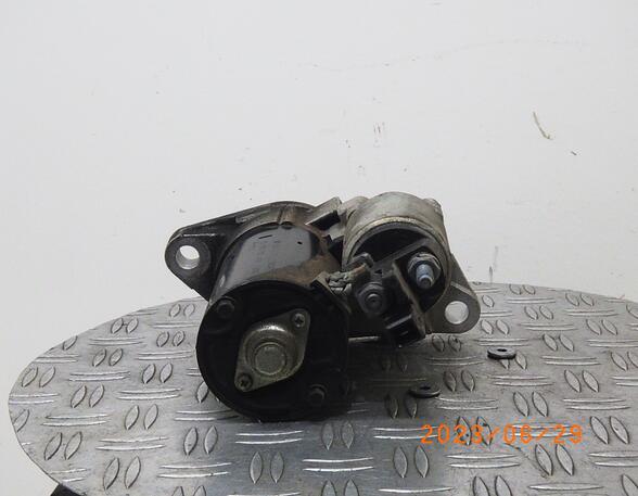 Startmotor VW Fox Schrägheck (5Z1, 5Z3, 5Z4)