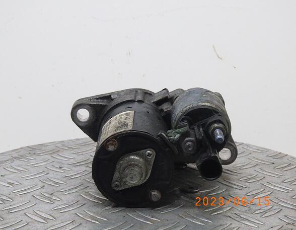 5334918 Anlasser VW Polo V (6R, 6C) 0001120406