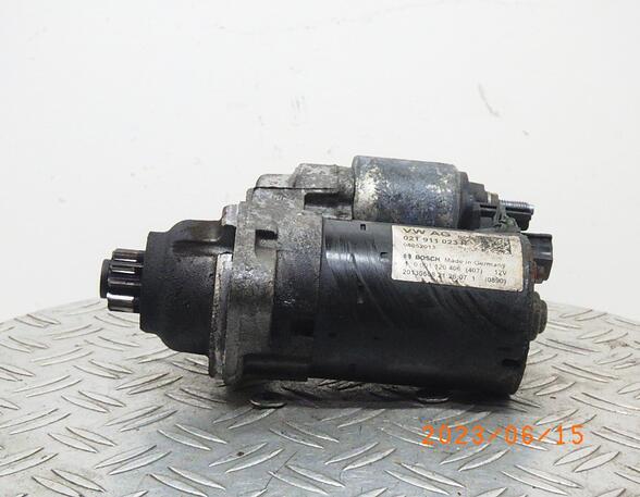 Starter VW Polo (6C1, 6R1)