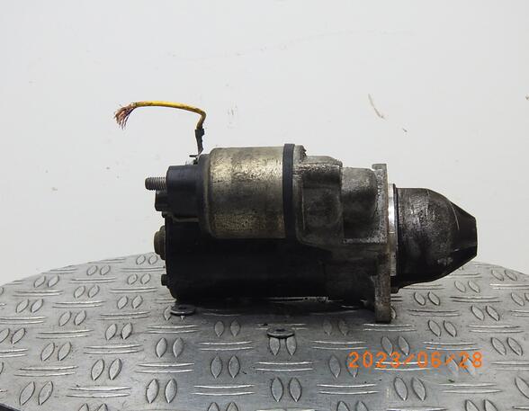 Startmotor OPEL Corsa D (S07)