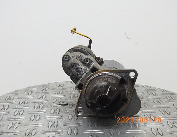 Startmotor OPEL Corsa D (S07)