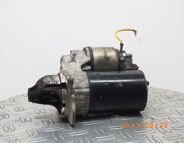 Startmotor OPEL Corsa D (S07)