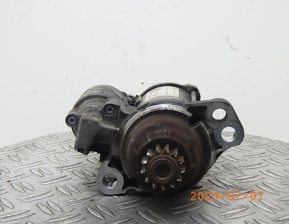 Startmotor VW UP! (121, 122, 123, BL1, BL2, BL3)