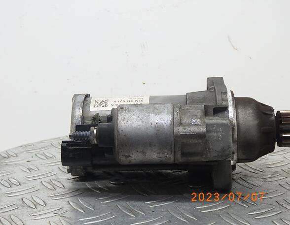 Starter VW UP! (121, 122, 123, BL1, BL2, BL3)