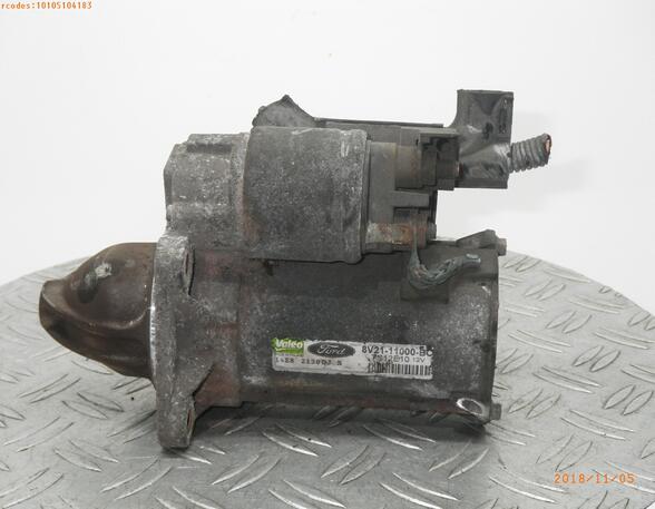 Startmotor FORD Fusion (JU)