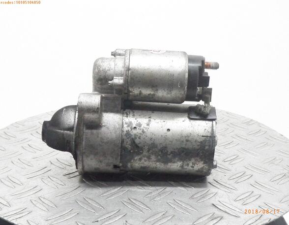 Startmotor CHEVROLET Matiz (M200, M250)