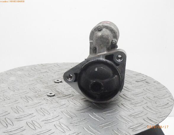 Startmotor CHEVROLET Matiz (M200, M250)