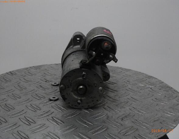 Startmotor CHEVROLET Matiz (M200, M250)