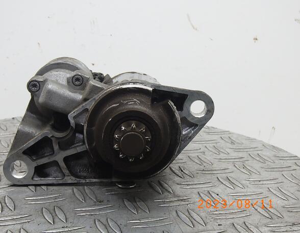 Startmotor VW Fox Schrägheck (5Z1, 5Z3, 5Z4)