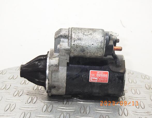 Startmotor HYUNDAI i10 (PA)