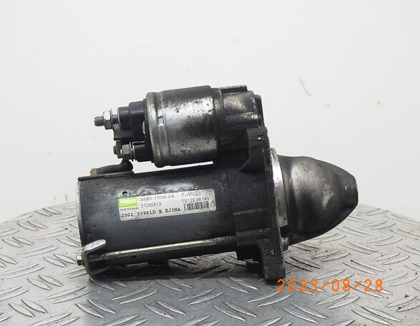 5337234 Anlasser FORD Focus III (DYB) AV6N11000DA