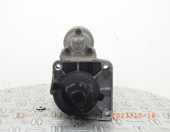 Startmotor FORD KA (RU8)