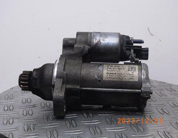 Startmotor VW UP! (121, 122, 123, BL1, BL2, BL3)