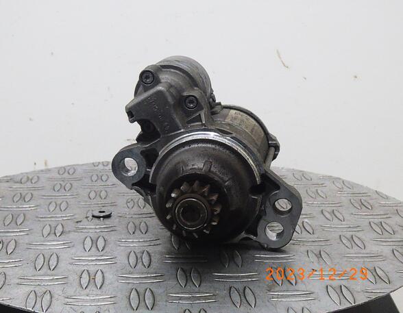 Startmotor VW UP! (121, 122, 123, BL1, BL2, BL3)