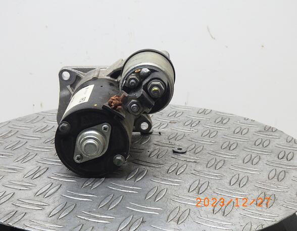 Startmotor OPEL Corsa D (S07)