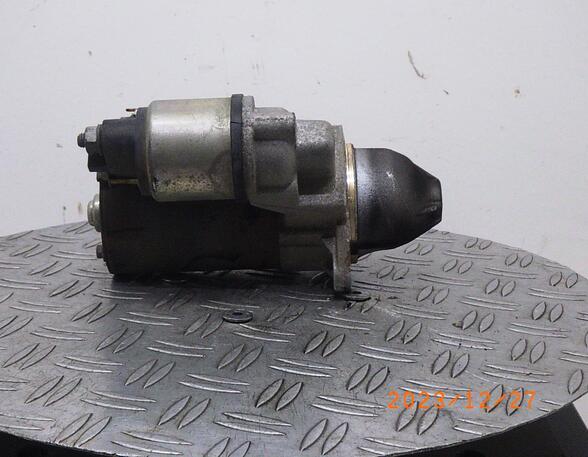 Startmotor OPEL Corsa D (S07)