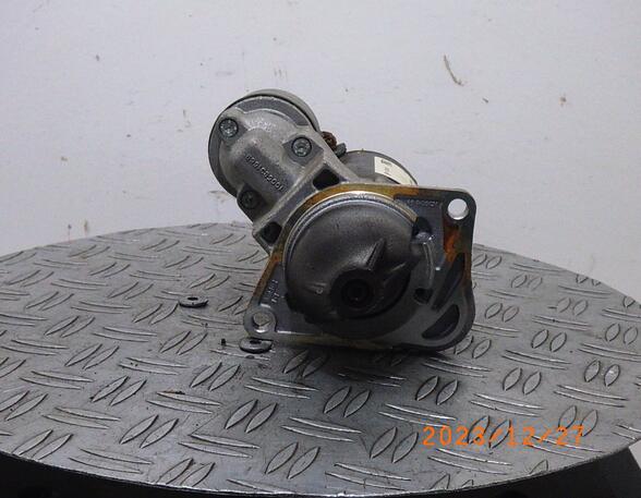 Startmotor OPEL Corsa D (S07)