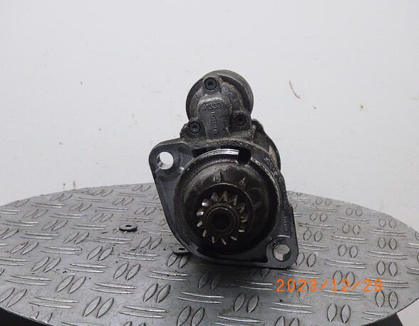 Startmotor VW Golf VII (5G1, BE1, BE2, BQ1)