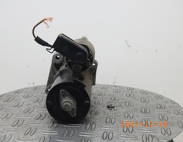 Startmotor FORD KA (RU8)