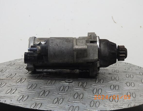 Startmotor VW UP! (121, 122, 123, BL1, BL2, BL3)