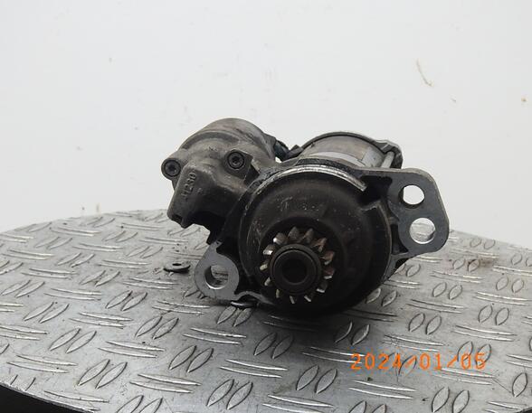 Startmotor VW UP! (121, 122, 123, BL1, BL2, BL3)