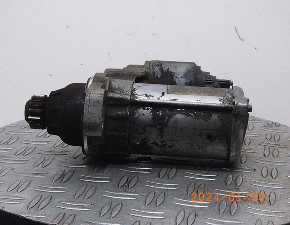 Startmotor VW UP! (121, 122, 123, BL1, BL2, BL3)