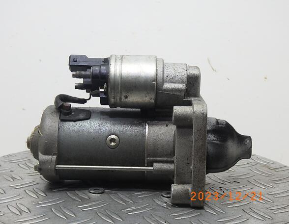 Startmotor PEUGEOT 2008 I (CU)