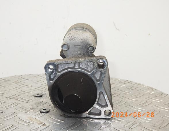 Starter FIAT Grande Punto (199), FIAT Punto Evo (199), FIAT Punto (199)