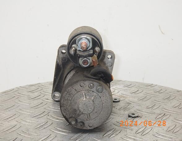 Starter FIAT Grande Punto (199), FIAT Punto Evo (199), FIAT Punto (199)