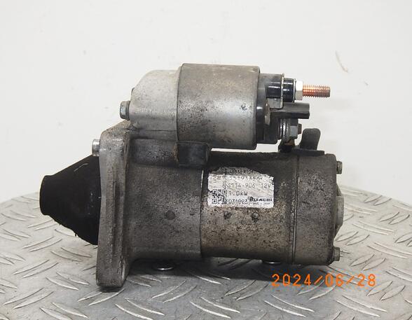 Startmotor FIAT Grande Punto (199), FIAT Punto Evo (199), FIAT Punto (199)